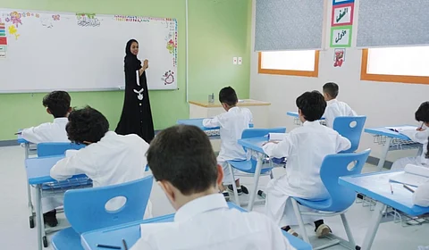 «تعليم الطائف» تبدأ اعتماد التوقيت الصيفي للدوام المدرسي الأحد المقبل