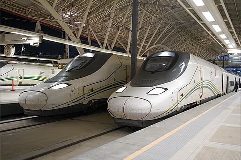 متحدث «سار»: تحقيق قطار الحرمين للأرقام القياسية عالميا نتيجة التنسيق مع الجهات ذات الصلة