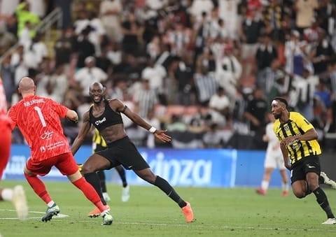 الاتحاد يخطف فوزًا قاتلا أمام الشباب ويتأهل إلى نهائي كأس خادم الحرمين الشريفين