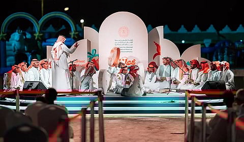 بمناسبة عيد الفطر.. فعاليات احتفالية متنوعة في محمية الإمام تركي بن عبدالله الملكية