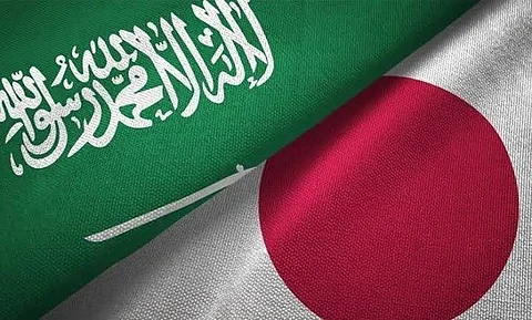 اليابان تعتزم إشراك المملكة بمحادثات تطوير مشترك لمقاتلة الجيل الجديد