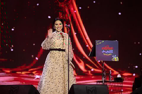 "فاروق والجبرتي" يخصّان جمهور الرياض بأعمالهما الجديدة في حفلات العيد