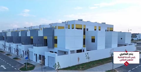 رئيس لجنة التطوير العقاري باتحاد الغرف: إجراءات لضبط أسعار العقارات في الرياض وتحقيق التوازن بالسوق