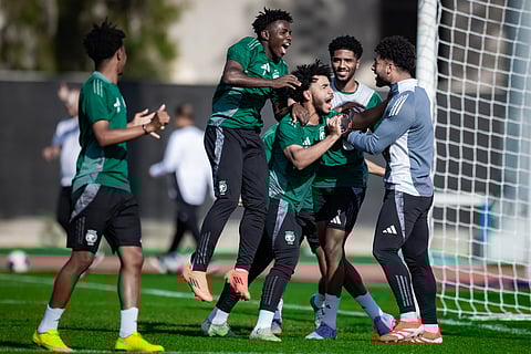 الأخضر «تحت 17» يواجه الصين في افتتاح مشواره بكأس آسيا