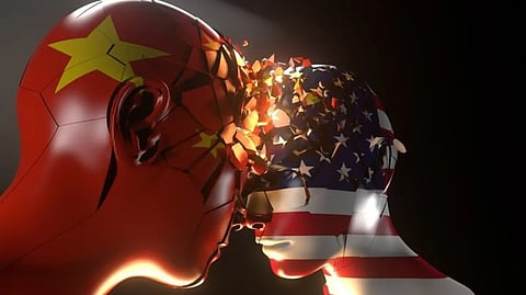 تطورات الأسواق العالمية.. تذبذبات مالية وتدخلات لاحتواء الانكماش