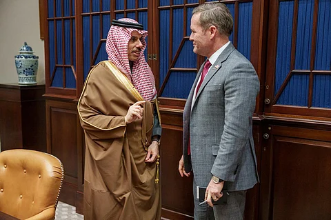 خلال اللقاء