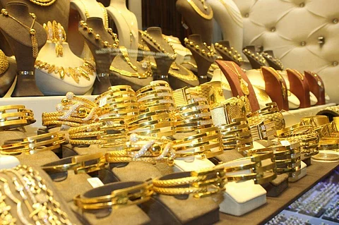 بعد قفزته عالميا.. سعر الذهب في السعودية اليوم الخميس 12-10-1446