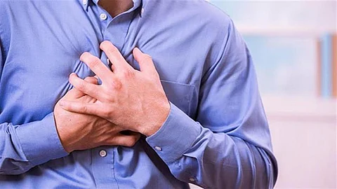 استشاري: 4 إجراءات صحية لتجنب جلطات القلب والدماغ