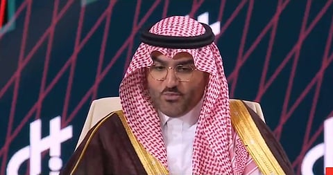 نائب وزير الرياضة: تعاون «سعودي _ بريطاني» لإنشاء بعض ملاعب كأس العالم 2034