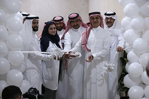 قسم تنويم "اليافعين"