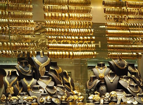 استقرار كل الأعيرة.. سعر الذهب في السعودية اليوم الثلاثاء 17- 10- 1446