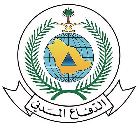 "الدفاع المدني": طفاية البودرة الجافة الأنسب للتعامل مع مختلف أنواع الحرائق المنزلية