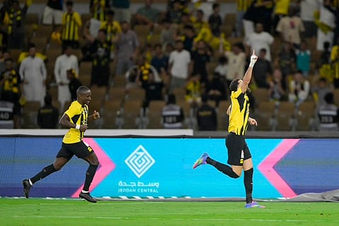 الاتحاد والاتفاق