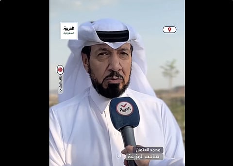 مزرعة في عسير تنتج 30 مليون وردة وتطلق أكبر مشروع للورد الطائفي بالمملكة