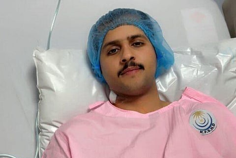 عودة الجميلي