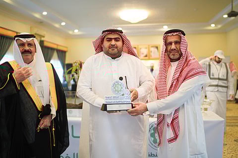 «أسمنت الجنوبية» تطلق مبادرة «البصمة الخضراء» لزراعة 150 ألف شجرة في جازان