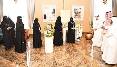 انطلاق منافسات المرحلة الختامية لمسابقة القرآن الكريم الوزارية لعام 1446هـ