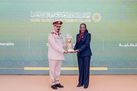 انطلاق البرنامج التدريبي «محاربة تمويل الإرهاب وغسل الأموال» في العاصمة الكينية بتنظيم من التحالف الإسلامي العسكري لمحاربة الإرهاب