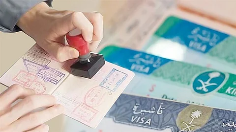 « الداخلية»: التأشيرات بجميع أنواعها ومسمياتها باستثناء «تأشيرة الحج» لا تخول حاملها أداء الفريضة