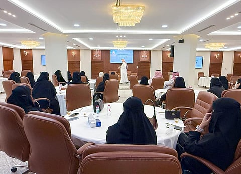 في لقاء بغرفة القصيم .. المشروع التجاري «كائن حي» يحتاج لعناية