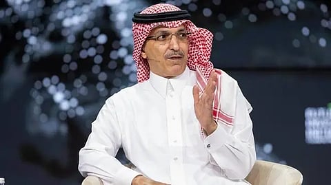 محمد بن عبدالله الجدعان