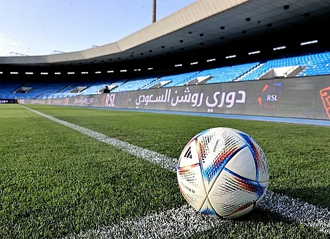 تقرير رؤية السعودية 2030: ارتفاع عدد الأندية الرياضية إلى 128 ناديًا