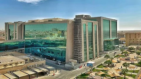 «سعود الطبية» تطلق المرحلة الأولى من خدمة التصوير الطبي المنزلي