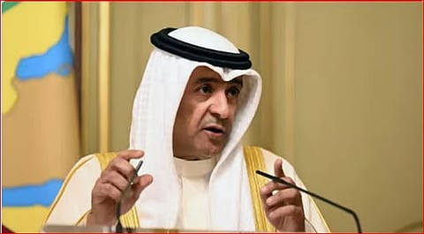 «البديوي»: افتتاح فرع لمكتب الاعتماد الخليجي في عمان يسهم في تعزيز مسيرة البنية التحتية للجودة في دول المجلس