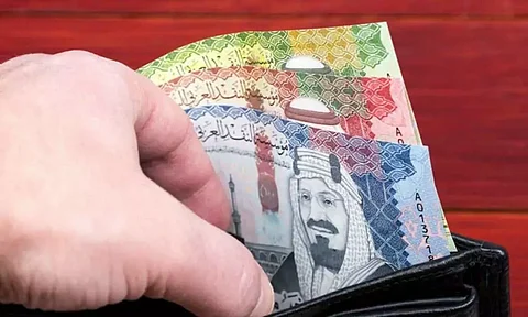 سعر الريال مقابل الجنيه المصري والعملات العربية اليوم الإثنين 30-10-1446
