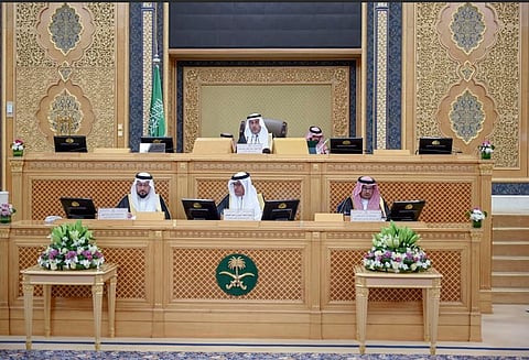 «الشورى»: مبادرات ولي العهد المستمرة في دعم الإسكان امتداد لنهج القيادة الرشيدة