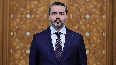 وزير الخارجية السوري: شكرًا للمملكة على دعمها لمستقبل دمشق في واشنطن ونيويورك