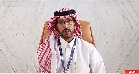 الرئيس التنفيذي للتعاونية للتأمين: التنظيمات المرتقبة ستدعم مضاعفة حجم السوق السعودي في 5 سنوات