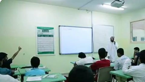 مختصة: نسب الذكاء لدى بعض من يعانون صعوبات التعلم أعلى من الأشخاص العاديين