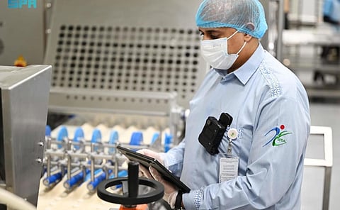 بتقنيات حديثة.. «الغذاء والدواء» تسخر  جهودها لرفع كفاءة أعمال التفتيش والرقابة في الحج