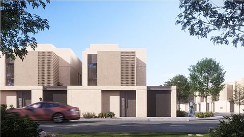 دار وإعمار تطلق مشروع "سرايا الشرق" في مدينة الدمام بالشراكة مع NHC بحجم استثمار بلغ 750 مليون ريال