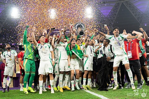 الأهلي