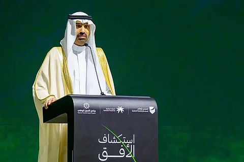 وزير الموارد البشرية: نسعى لجعل بيئة العمل في المملكة أكثر أمانًا وجودة وجاذبية