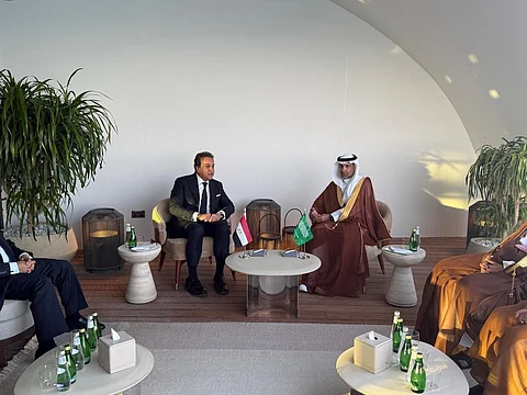 وزير الصحة ونظيره المصري يؤكدان ضرورة استئناف وتعزيز المساعدات للشعب الفلسطيني
