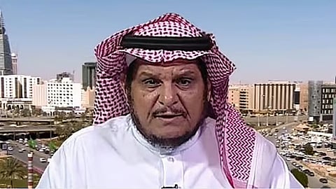 «الحصيني»: موسم «المراويح» هذا العام ضعيف بسبب قلة الأمطار