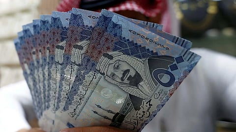 سعر الريال مقابل الجنيه المصري والعملات العربية اليوم الثلاثاء 8-11-1446