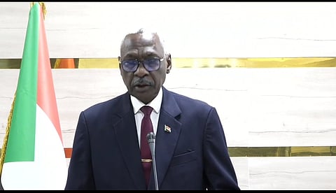 مجلس الأمن والدفاع