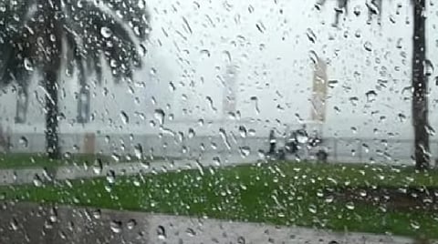 «الأرصاد» يُنبّه من أمطار متوسطة إلى غزيرة على منطقة الباحة