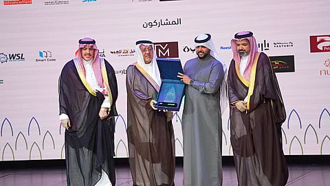 اختتام المعرض الدولي الأول العائم للامتياز التجاري بتوقيع اتفاقيات دولية ومحلية