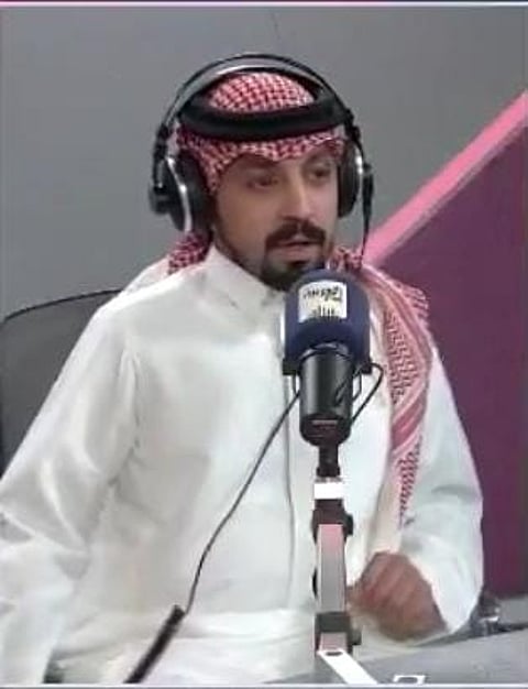 المؤلف أحمد الزهراني: لا أفضل المشاركة في تمثيل ما أكتبه من أعمال
