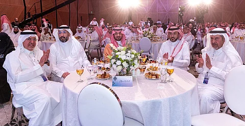 جائزة «عصاميون» تعلن الفائزين بموسمها السادس لأفضل المشاريع الريادية السعودية