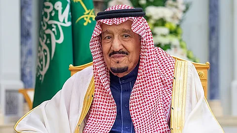أمر ملكي بإعفاء أمير جازان وتعيين الأمير محمد بن عبدالعزيز خلفًا له