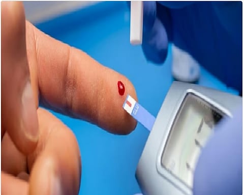 استشاري: 6 طرق فعالة للتخلص من دهون الكبد للمصابين بالسكري