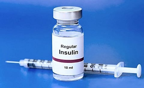 استشاري يوضح مواضع حقن الإنسولين في الجسم وتأثيرها على سرعة الامتصاص