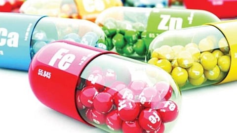 استشاري: المكملات الغذائية لا تساعد في علاج الأرق