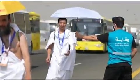 طبيب: الإجراءات الوقائية لموسم الحج تهدف إلى منع انتشار الأمراض المعدية